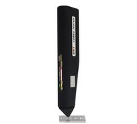 Portable électronique diamant testeur stylo pour diamant, rubis, cristal, agate, jade, gemmes pierres précieuses multi pierres précieuses outil de test de dureté, Sélecteur de diamant