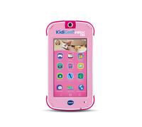 VTech Portable enfant KidiCom Max 3.0 – Sans forfait sécurisé – Rose – 3/8 ans – Version FR