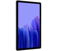 PORTABLE ET TABLETTE, Tablette, avec fonction téléphone, Samsung Tab A7 64 Go 4g Gris Une nouvelle vision sur le mondeAvec son