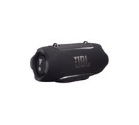 JBL Xtreme 5 Enceinte Bluetooth Portable avec JBL Pro Sound, bandoulière Pratique, étanche IP68, Batterie Externe intégrée, Noir