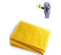 Portable EVA Resin Coating, 10 KV Electrical Safety Cloth, Without ClipsPortable EVA Resin Coating, 10 KV Electrical Safety Cloth, Without Clips(800x1000mm)