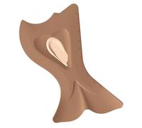 Portable Eye Makeup Stencils, Easy Template Tool Set, Precise Makeup Guide, Multi-Shape Eyeshadow Stencil for Various Looks, Cosmetic Stencil with Trendy Pattern, Beauty Accessory for Photoshoot