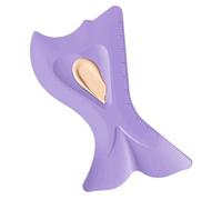 Portable Eye Makeup Stencils, Easy Template Tool Set, Precise Makeup Guide, Multi-Shape Eyeshadow Stencil for Various Looks, Cosmetic Stencil with Trendy Pattern, Beauty Accessory for Photoshoot