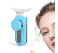 Portable Eye Mister - Hydratant Yeux, Bateau Vapeur Visage Monsieur | Pulvérisateur Portable Eye Moisture avec Modes de Compression Chaud et Froid