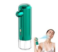 Portable Face Steamer | Facial Mist Sprayer | Face Humidifier Portable | Handheld Facial Steamer, Face Mister Steamer, Small Faces Humidifier, Portable Faces Humidifier, Mist Sprayer for Faces
