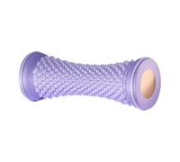 Portable Foot Roller Massager - Muscle Massage Roller Ball, Hand and Foot Tool with Deep Tissue Relief, Multifunctional Massage Equipment for Feet, Hands, Forearms, and Shoulders