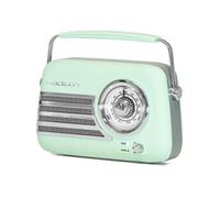 MADISON Radio FM Free Sound VR 40 Vert Mat Vert