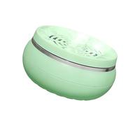 Portable Fruit Cleaner Machine, Food Purifier Device, Compact Fruit Cleaner with Multi Mode Washing System, ABS Material Multifunctional Food Cleaning for Kitchen Washing Device Home Cooking