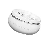 Portable Fruit Cleaner Machine, Food Purifier Device, Compact Fruit Cleaner with Multi Mode Washing System, ABS Material Multifunctional Food Cleaning for Kitchen Washing Device Home Cooking