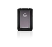 portable G-Drive ArmorATD 4TB Space Grey