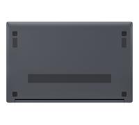 Samsung Galaxy Book4 NP750XGJ-KG4FR laptop Intel® Core™ i5 i5-1335U Ordinateur portable 39,6 cm (15.6") Full HD 16 Go LPDDR4x-SDRAM 512 Go SSD Wi-Fi 6 (802.11ax) Windows 11 Home Gris