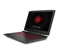Portable gamer HP OMEN 17-an003nf