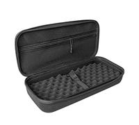 Portable Graphics Card Storage Bag - Waterproof Anti-Shock Pouch for Gear | Wear-Resistant Organizer Case for GPU Accessories, Game Card Travel Bag, Tech Storage PC Setup and Devices