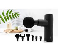 PORTABLE GUN MASSAGER - Appareil mobile pour un massage simple et rapide des muscles tendus