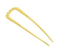 Portable Hair Clips | French U Shaped Pins | Women’s Wedding Hairstyle | Hair Pins for Women | Metal French Clips | Crafted from High-Quality Metal for Durability and Long-Lasting Use