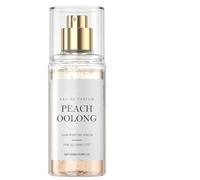 Portable Hair Perfume Spray - 50ml Nourishing Fragrance for Women and Teens, Lightweight Travel-Friendly Design with Long-Lasting Scent, Beauty Accessory for Date Night Wedding Shopping Vacation