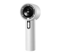 Portable Hand Fan - Fast Cooling Gadget, Rechargeable Mini Handheld Fan