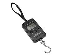 Portable Handy Scale, Digital Electronic Hanging Scale 40KG Luggage Scale Outil de mesure de poids Luggage Weight Scale balance numérique pratique