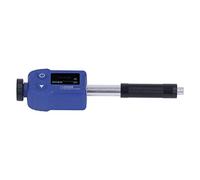 Portable Hardness Tester with Tungsten Carbide Impact Device High