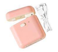 Portable Heat - And Food Storage Machine | Handheld Snack Sealing Machine | Lightweight Kitchen Utensil, Seal-er Crafting Storage Bags, Perfect Home Picnic Travel Fridge Sandwich