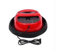 Portable Heat Machine de presse rapide Sublimation Transfert numérique Imprimante A3 A4 T-shirts et repassage Équipements de soudage robustes