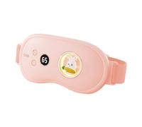 Portable Heating Pad, Heating Pad For Period Cramps, Wearable Heating Pad, Cordless Heating Pad, LED Display Heating Pad, Heating Pad Belt, Cramp Heating Pad For Women, Women’s Heating Pad