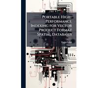 Portable High-Performance Indexing for Vector Product Format Spatial Databases