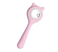 Portable Hollow Nail Magnet Flexible Design Tool for Artists | Lightweight Breathable Material Folds Compactly Suitable Garden Yard Backyard Travel Ground Bed Indoor Outdoor Shelter