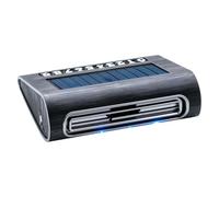 Portable Household Air Purifier For Car Home Office And RV