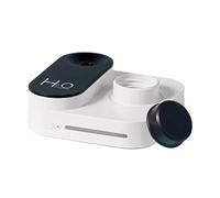 Portable Humidifier - USB Quiet Dehumidifier for Home | Synthetic with 1200mAh Battery, Desktop Purifier Device for Nursery Room Office Desk Travel Car House Accessories