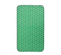 Portable Ironing Mat | Heat Resistant Thickened Blanket | Foldable Ironing Blanket Pressing Mat - for Sewing Pressing Home Apartment Laundry Travel Washer Dryer Countertop Over The Door