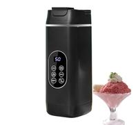 Portable Juicer Blender, Portable USB Small Blender, Juicer Cup for Drinks Food Coffee Juice Sport Kitchen Utensils Table Household Summer Travel Beach Home Commercial