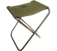 Portable Léger Pliable Camping Tabouret Pied Siège Chaise Pêche