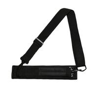 Portable Lightweight Carry Golf Ball Pouch Adjustable Strap Golf Club Bag | Carry Carry Handle, Ball Pouch, Carrier Case, Golf Bag, Golf Club Bag Carrier, Pack for Driving Range, Course Training Tra