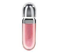 Portable Lip Gloss, Colored Lasting Shine, 7.5g Lips Plumper Cosmetics, Long Lastings Formula, Hydrating Texture Tube for Daily Wear or Travel, Gift, Women and Girls