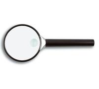 Portable Loupe Ø96mm , Ø24mm Diamètre, 2x Et 4x, TFA 43.3002