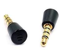 Portable machine de jeu Mini droit NoirZJ042MR 3.5mm G