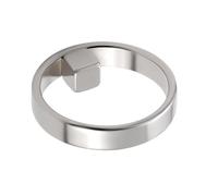 Portable Magnetic Nail Device, Automatic Manicure Ring Set, Gel Art Tool with Powerful Magnet, Strong Nail Brush for Crafting Design, Art Tool with Comfortable Grip, Manicure for Travel and Daily Use