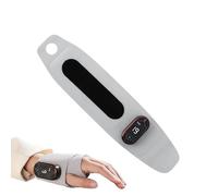 Portable Massager - Portable Heating Electric Hand Massaging Device, Heating Pad Massager | For Wrists Men Women Boys Girls Youth Teens Athletes Daughter Family Friends Home Car Relief Wrap