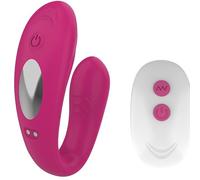 Portable Masseur Eléctrīque Rābbit Víbró-māsšéur Femme Pöint Ġ Gödé va et vient Gödëś Víbrómāsšéürs Féminin Clītórīdién Stimulateur KRU8