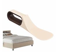 Portable Mattress Wedge Lifter Ergonomic Protective Beds Maker Elevator