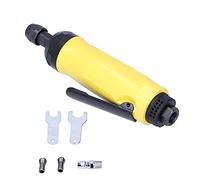 Portable Mini Air Angle Die Grinder Pneumatic Engraving Machine Air Grinding Tool