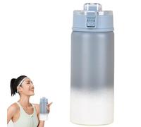 Portable Mini Bottle, Mini Adventure Container, Insulated Water Flask with Temperature Control, Portable Metal Container, Travel Cup with Lightweight Design, Drinking Bottle for Camping