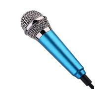 portable, mini oreillette, aluminium Alloy Vlogging Audio Design, Home Accessories for Podcast Streaming Game Studio, Filming Travel Holiday, Top Audio Tools Accessories for Hobby Use