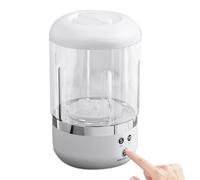 Portable - Mini - Sans câble 1 l, rechargeables compactes | Chaussettes de lavage rapides Sous-vêtements Daily Home Chambre Apartments Camping Viajes