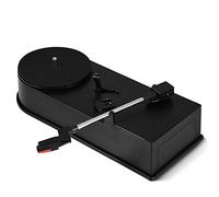 Portable Mini USB 2.0 Vinyle Platine Vinyle Disque Audio Lecteur MP3 CD Lecteurs Convertisseur Stéréo