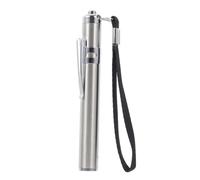 Portable Mire-œufs pour œufs de poule: Lampe À Mirer Les LED - 10cm testeur d'œufs Pour Incubation Poule Canard Oie Sans Batterie Facile À Utiliser UKCOCO
