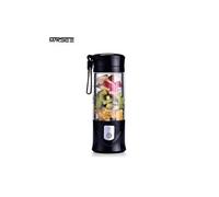 Portable Mixeur des Fruits rechargeable avec USB, 420ml Mini Blender Pour Smoothie , Milk-shake,Jus de fruits