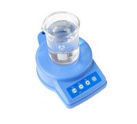 PORTABLE MOBILE AGITATEUR MAGNÉTIQUE LABORATOIRE RECHERCHE PRATIQUE MG2