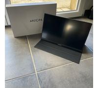 Portable Monitor Arzopa S1 Table 15,6